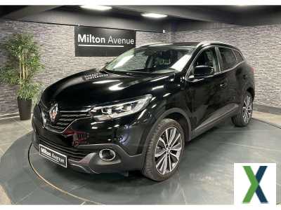 Photo renault kadjar Kadjar 1.6 dCi 130 Intens