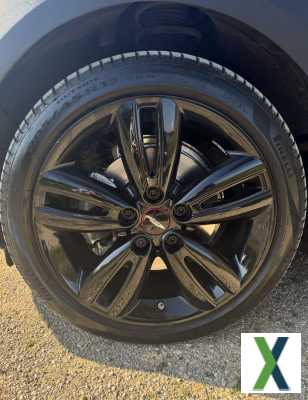 Photo mini cooper Hatch 3 Portes Cooper 136 ch BVA7 MINI Yours