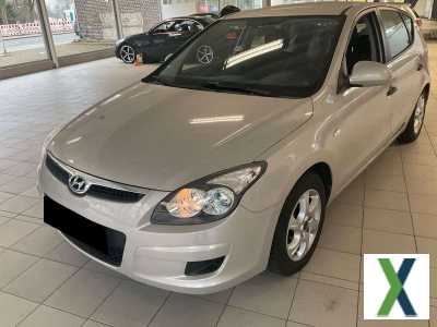 Photo hyundai i30 1.4 PACK CLIM 5P