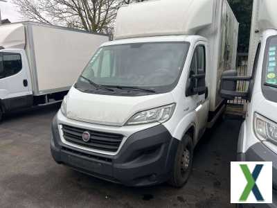 Photo fiat ducato 2.3 multijet 2019 / 480mkm / no power