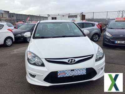 Photo hyundai i30 1.4