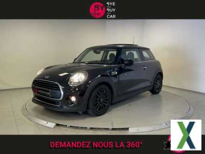 Photo mini one 1.2i 102 COUPE One Maryleborne Garantie 12 à 36 mo