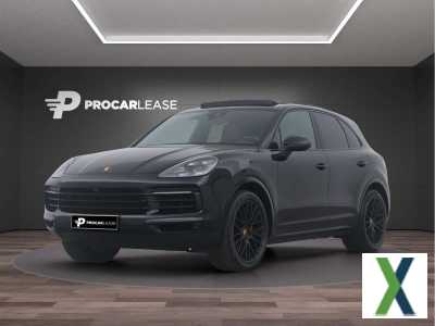 Photo porsche cayenne /Panorama/360/SUPENSION /BOSE/21/