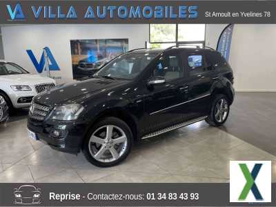 Photo mercedes-benz cl 320 CDI EDITION 10 7G-TRONIC