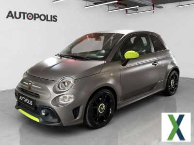 Photo abarth 500 1.4 595