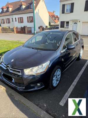 Photo citroen ds4 HDi 160 So Chic