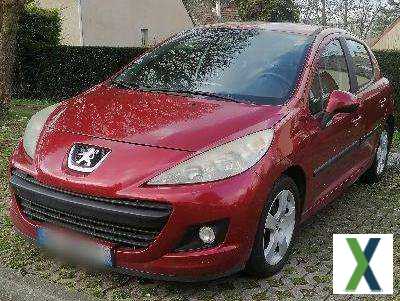 Photo peugeot 207 207 1.4 HDi 70ch Série Millésim 200