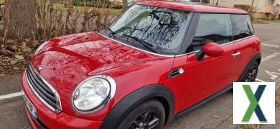 Photo mini one Hatch 75 ch One