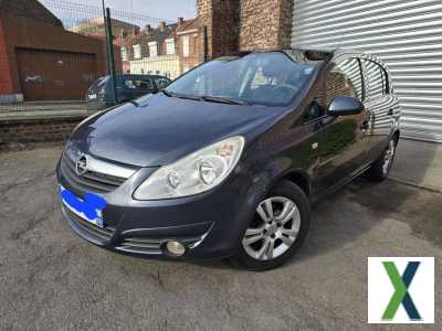 Photo opel corsa 1.3 CDTI - 75 EcoFlex Enjoy