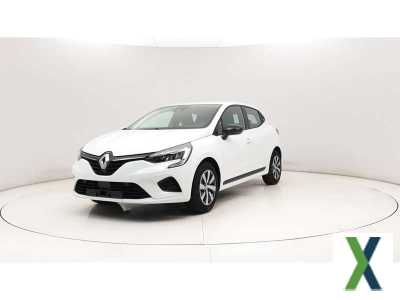 Photo renault clio Equilibre 1.0 tce 90ch