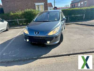Photo peugeot 307 1.4e 16V Pack