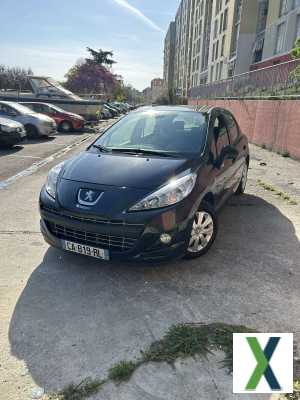 Photo peugeot 207 1.4 HDi 70ch FAP Business Pack