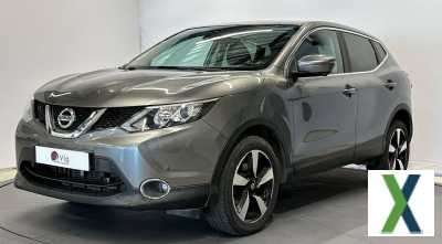 Photo nissan qashqai 1.2 DIG-T 115 Acenta