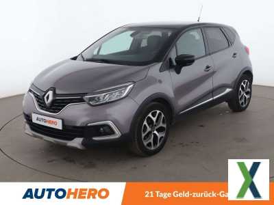Photo renault captur 1.3 TCe Intens EDC