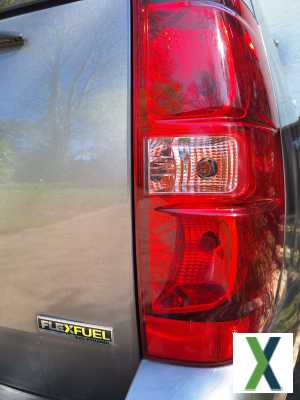 Photo chevrolet tahoe Tahoe+5.3i+V8+LT+A