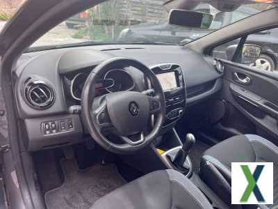 Photo renault clio IV TCe 90 Energy eco2 Intens