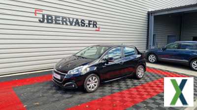 Photo peugeot 208 BLUEHDI 100 S\u0026amp;S Active