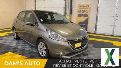 Photo peugeot 208 208 1.2 PureTech 82ch BVM5 Active