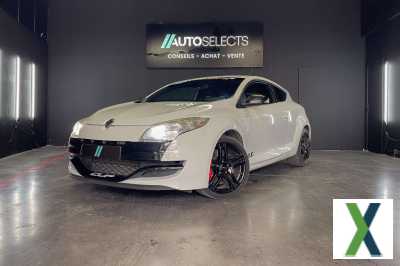 Photo renault megane R.S Coupé - 2.0i 16V - 250cv | Carvertical Disponi