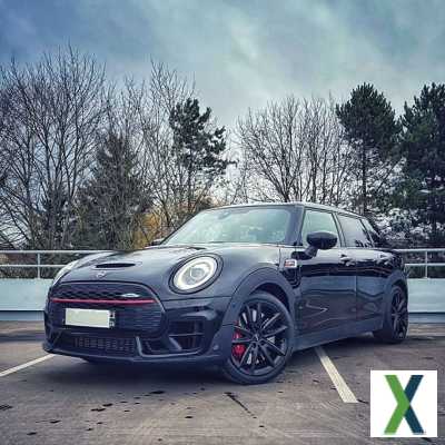 Photo mini john cooper works clubman 306 ch BVA8 Finition JCW Ultimate