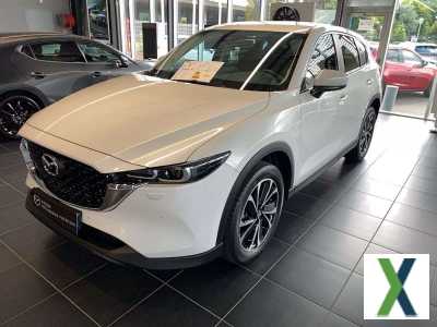 Photo mazda cx-5 (2) 2.2 Skyactiv-D 150 4x2 BVA C-Line PC