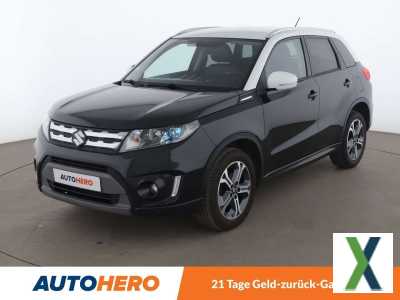 Photo suzuki autres 1.6 VVT Pack