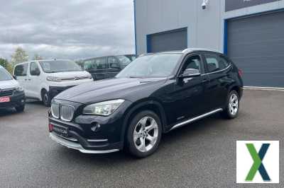 Photo bmw x1 sDrive 18d E84 LCI xLine PHASE 2 GARANTIE 12 MOIS