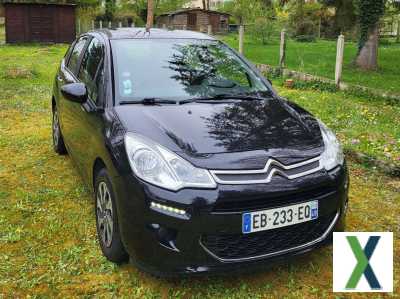 Photo citroen c3 C3 PureTech 68 Confort