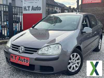 Photo volkswagen golf 1.9 TDi/Airco/ 5 Portes / Controle technique ok