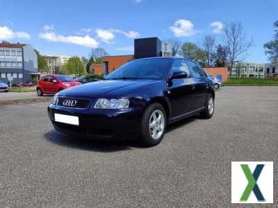 Photo audi a3 1.6 ATTRACTION