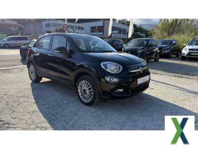 Photo fiat 500 Fiat 500X 1.4 MultiAir 16V 140cv S\\u0026S Popstar