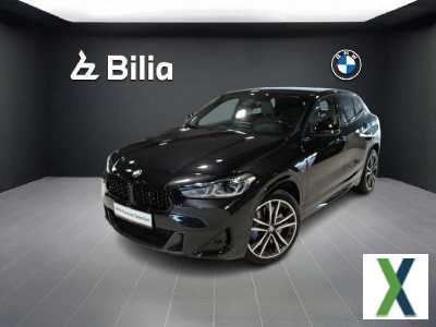 Photo bmw x2 M35i // 2021