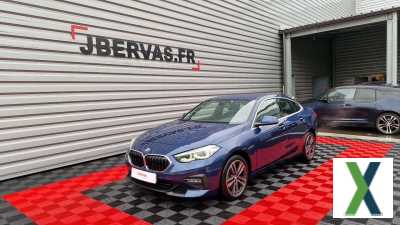 Photo bmw 218 218D AUTO Business Design