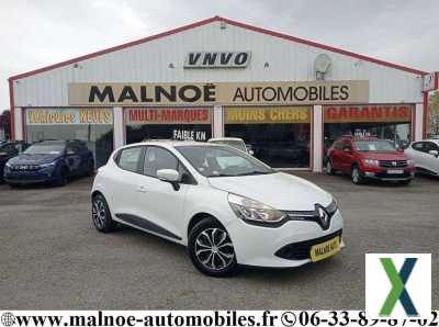 Photo renault express 1.5 DCI 90CH EXPRESSION + OPTIONS