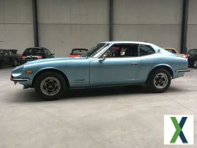 Photo nissan autres DATSUN 260Z 2+2
