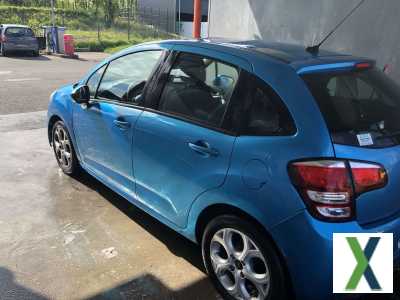 Photo citroen c3 HDi 90 FAP Airdream Confort