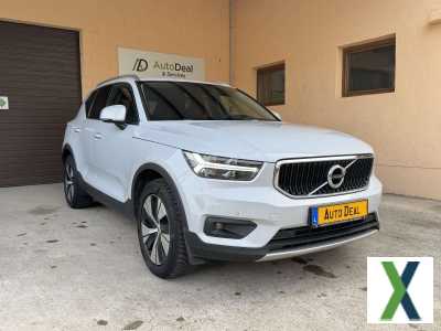 Photo volvo xc40 2.0 D3 MOMENTUM 150CV