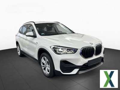 Photo bmw x1 xDrive 25e 220 ch BVA6 Advantage - 5P