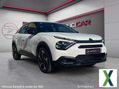Photo citroen c4 Shine