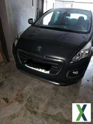 Photo peugeot 3008 1.6 BlueHDi 120ch S\u0026S BVM6 Style