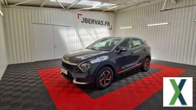 Photo kia sportage 1.6 T-GDI 230 HEV AUTO ACTIVE