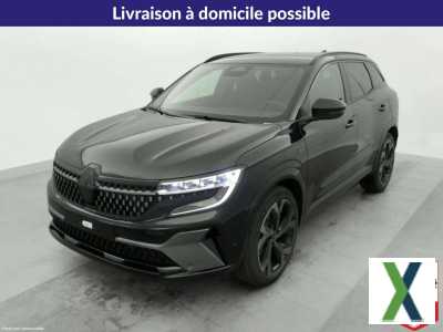 Photo renault austral E-Tech full hybrid 200 GSR2 Techno esprit Alpine