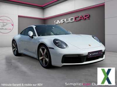 Photo porsche 911