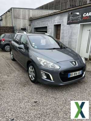 Photo peugeot 308 1.6 HDi92 FAP Access