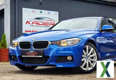 Photo bmw 316 316d 116 ch Sport