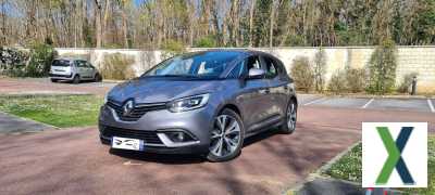 Photo renault scenic dCi 130 Energy Intens