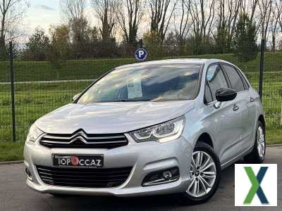 Photo citroen c4 1.6 HDI 115CH EXCLUSIVE %2B AUTOMATIQUE 71.000KM 1