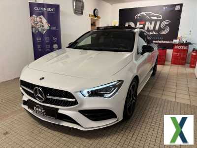 Photo mercedes-benz cla 180 Shooting Brake AMG-LINE Automatique