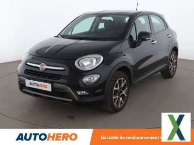 Photo fiat autres 1.4 MultiAir City Cross 4x2 DCT