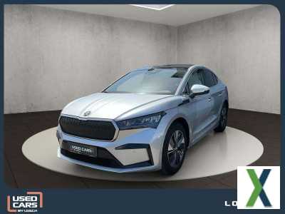 Photo skoda enyaq 62kWh+iV60+AHK+LED